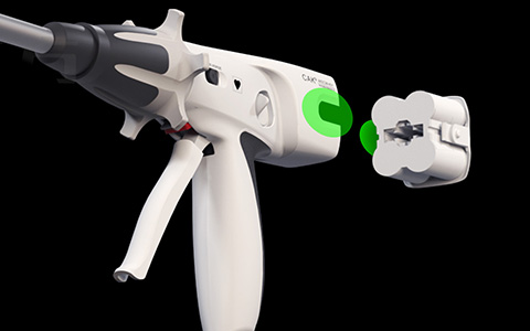 常安康醫療機械